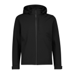 Softshell Jacke Herren black 
