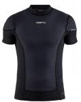 Activ extreme X Wind SS M black/granit 