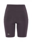 ADV Essence short Tights w dk. plum 