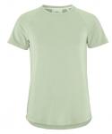 Collective SS Tee W glacial 