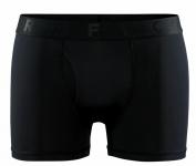 Core Dry Shorts 3-INCH black 