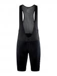 Core Endur BIB Short M black 
