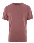 Core Esence Bi-Blend Tee Rose brown 
