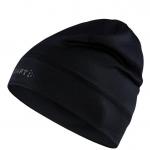 Core Ess. Jersey Hat black 