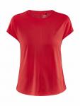 Core Essence SS Tee w reddish 