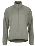 Core essence Wind Jacket W leaf 