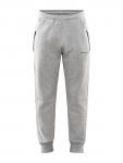 Core Soul Sweatpants grau melange 