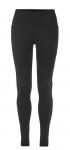 Essence warm wind Tights M black 