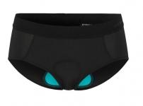 EVERYDAY BIKE LINER HIPSTER W black 