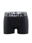 Greatness Bike Boxer M black/white 