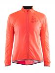 Lite Jacket W crush-jam 