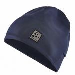 Microfleece Ponytail Hat blaze 