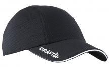 Running Cap black 
