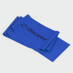 Physio Tape Pluse 2,40m blau/stark 