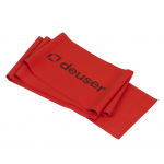 Physio Tape Pluse 2,40m rot/mittel 