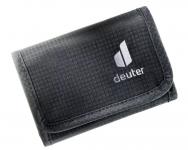 Travel Wallet black 