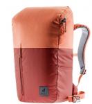 UP Stockholm redwood sienna 