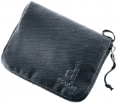 zipp Wallet black-desert 