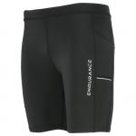Energy V2 M Short Tights black 