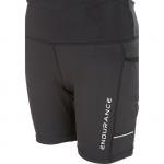 Energy V2 W Short Tights black 