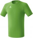 Performance T-shirt green 