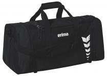 Six Wings Sportsbag black 