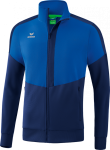 Squad Training Jacket new royal 
