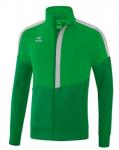 Squad Trainingsjacke green 