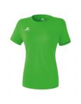 Teamsport T-Shirt function green 