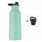 Pictor Sporttrinkflasche Flasche grün 750ml 