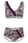 Bikini multicolor 
