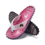 Gumbies® blush hibiscus 