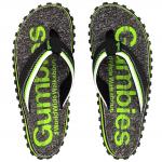 Gumbies® Cairns lime 