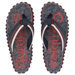 Gumbies® Cairns red 