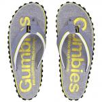 Gumbies® Cairns yellow 