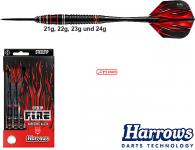Fire High Grade Alloy 