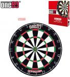 one80 Achiever Dartboard 