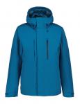 Bakerhill warme Jacke blue 