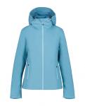 Damenjacke Brancheville babyblau 