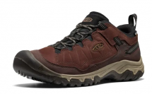 TARGHEE IV WP M-JAVA/BISON 