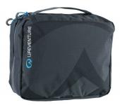 Lifeventure Waschtasche 'bag' grau 