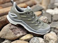 Innovo GTX® low Ws seegras/mint 