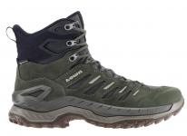 Innovo GTX® MID oliv/dunkelgrau 