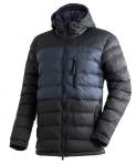 Lomnica Herren Primaloft® Jacke black/graphite 