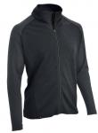 Translarna 2 Merino funkt. Jacke black 