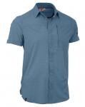 Veniv 4 XT Stretch Hemd light blue 