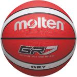 BGR7-RW Trainingsball 