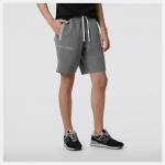 NB Essential Short grey melange 
