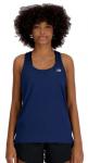Sport Essentials Tank navy 
