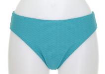 Bikini Hose türkis 